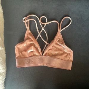 PINK bra